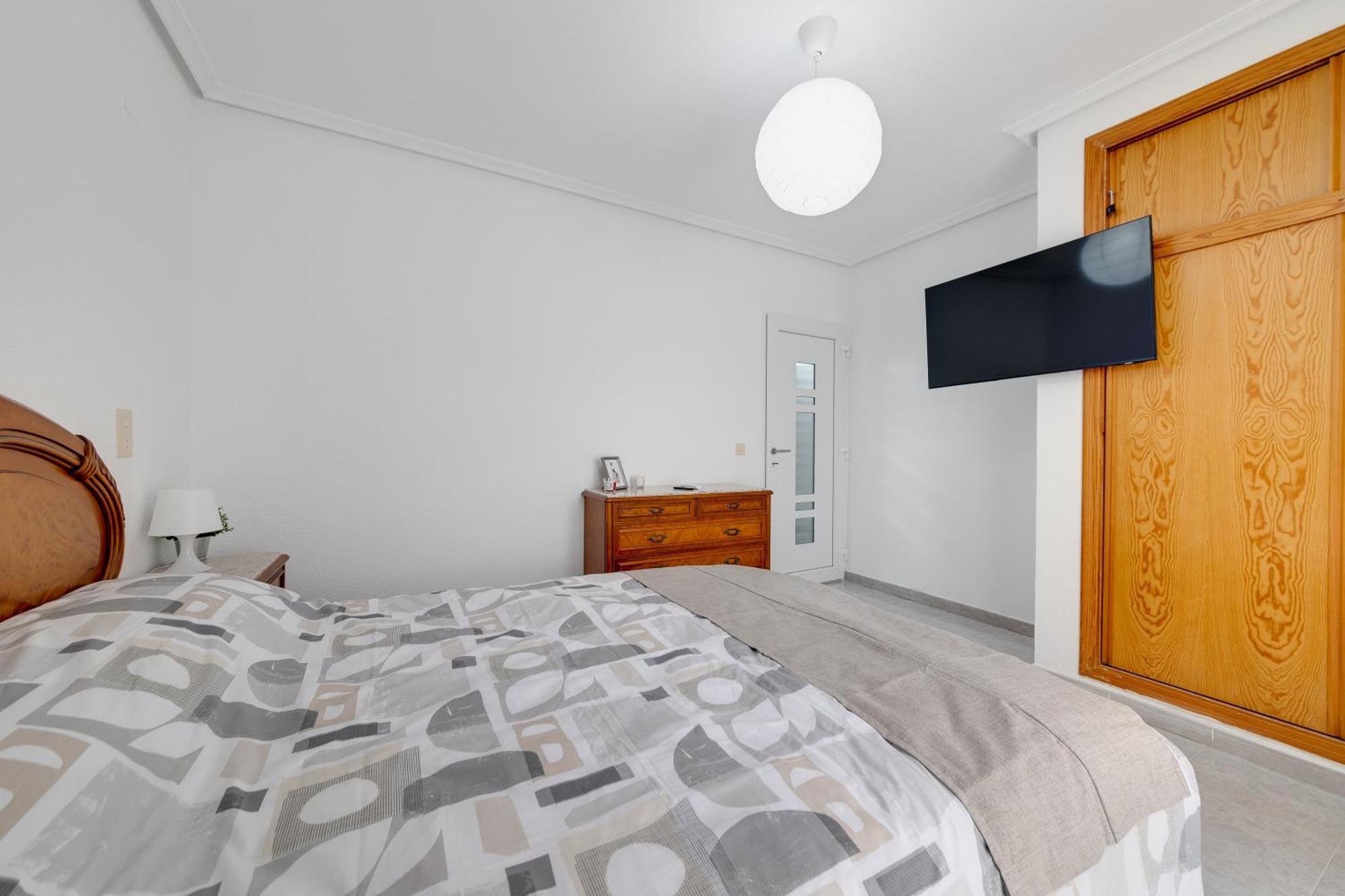 Cosy Apartment Near The Sea Torrevieja Exterior foto