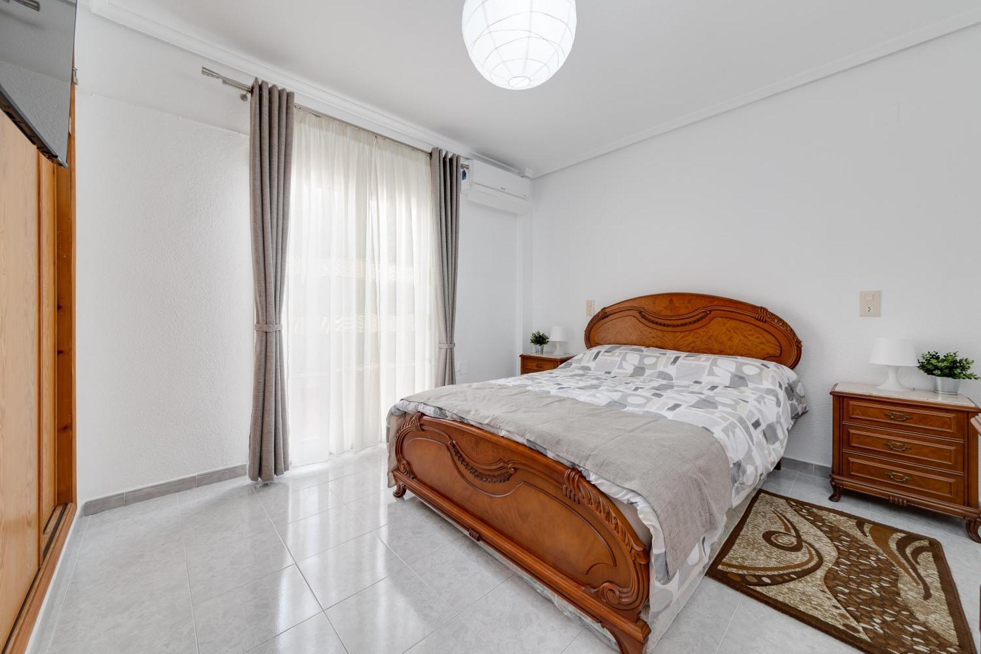 Cosy Apartment Near The Sea Torrevieja Exterior foto